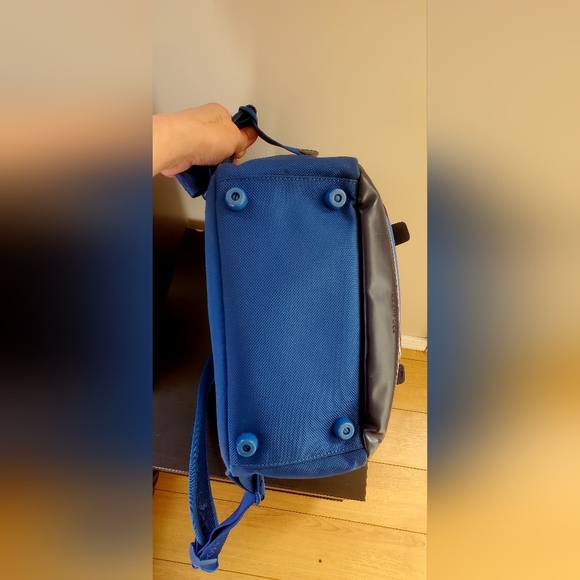 Bean Pole Backpack - Picture 4 of 11